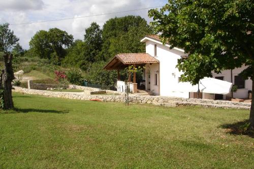 Agriturismo Casale Sera