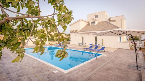 Villa Patrizia Selinunte - Menfi