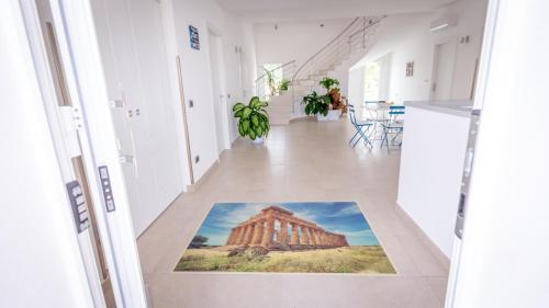 Villa Patrizia Selinunte in 卡斯泰爾韋特拉諾