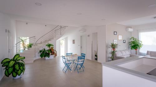 Villa Patrizia Selinunte in 卡斯泰爾韋特拉諾
