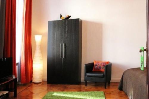 Berlin Apartments Mitte, Berlin (photo 10)