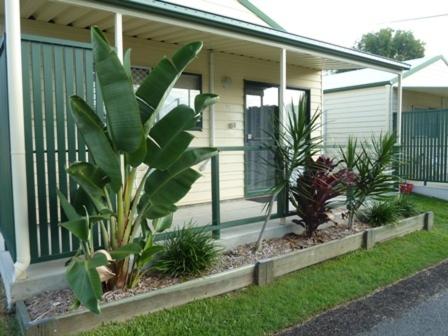 Fraser Coast Top Tourist Park