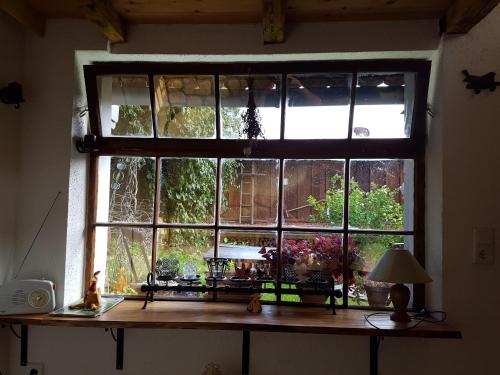 Wohnen im Hühnerhaus, Thale (Foto 7)