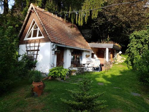 Wohnen im Hühnerhaus - Thale