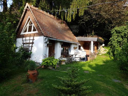 Wohnen im Hühnerhaus, Thale