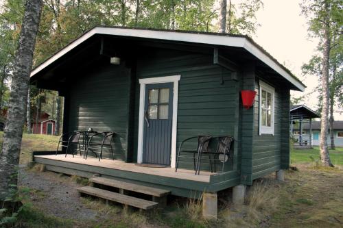 Tervakallio Camping - image 8