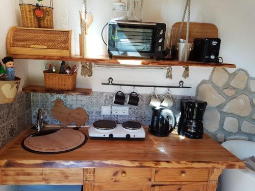 Wohnen im Hühnerhaus (Wohnen im Huhnerhaus) in 巴德 哈爾茨堡