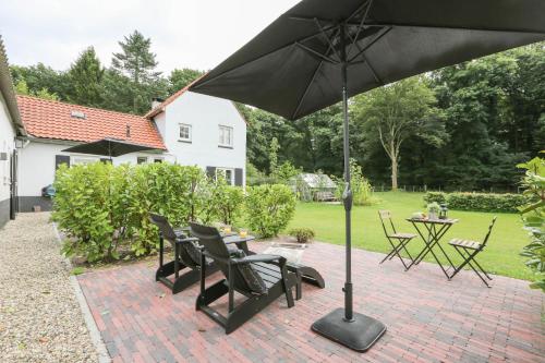 View, Adelaerthoeve Logies & Ontbijt in Arnhem