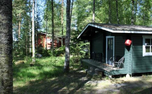 Tervakallio Camping - image 5