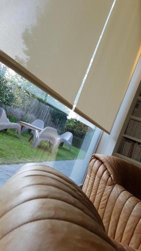 

B&B Duin Blekker