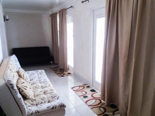 Chateau Blanc Apartments on Sea
