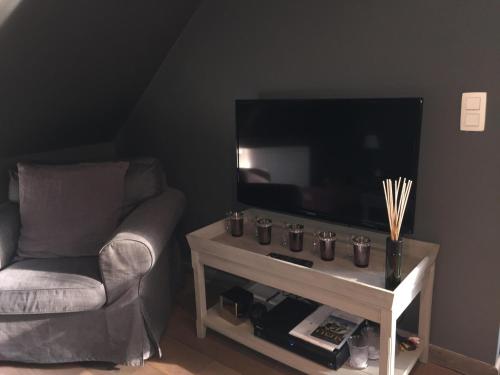 B&B Des Heures Claires