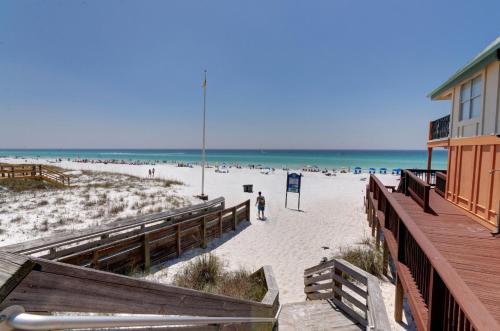 المنطقة المحيطة, Beachside Inn in Destin Beachfront
