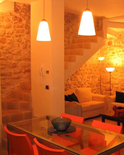 Lovely Stone House Conversano Puglia