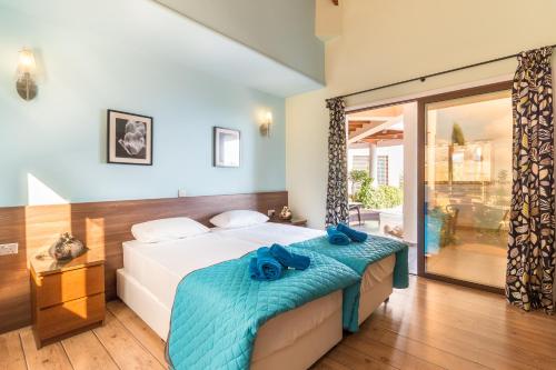 Oceania & Panorama Villas, Pegeia (fotografie 9)