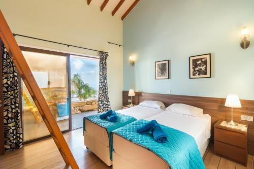 Oceania & Panorama Villas, Pegeia (fotografie 10)