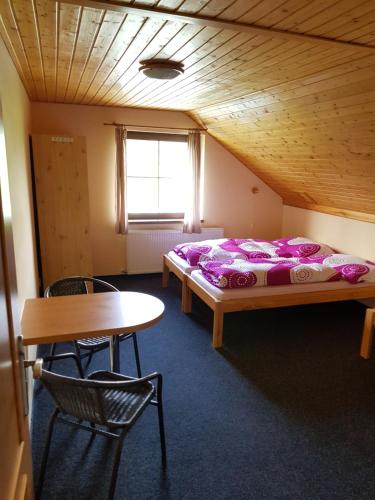 Apartmany chaloupka - image 8