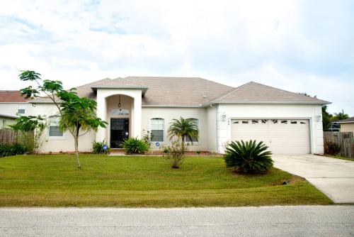 Holiday Rest in Kissimmee, USA