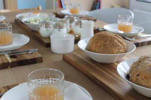  B&B Dagbreek, Unterkunft in Westerlo