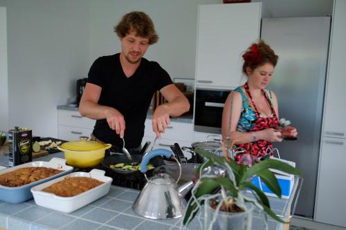  B&B Dagbreek in Westerlo