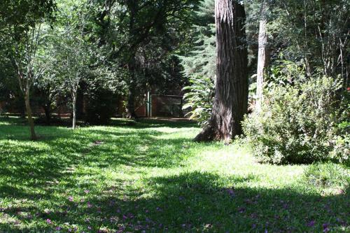 Oasis Bed and Breakfast – Puerto Iguazu, FL