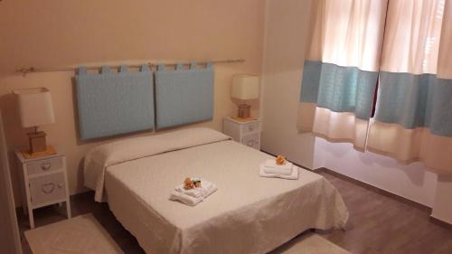 Camere Vacanze Acqua Chiara 2