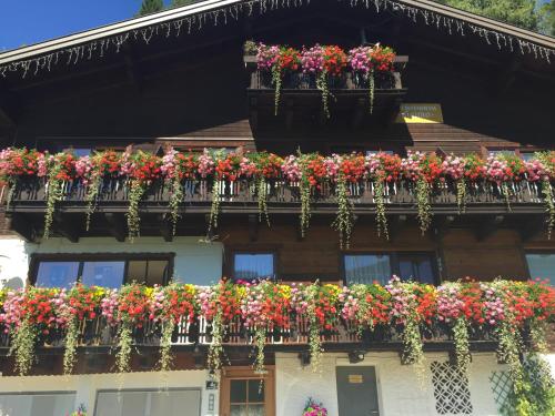 Haus Heimo in Bad Kleinkirchheim, Österreich