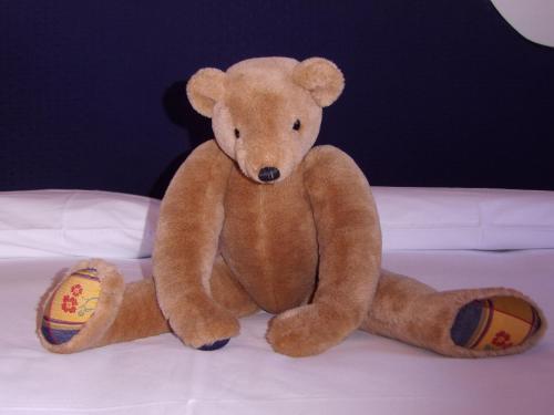 Casa Dell'Orso 2