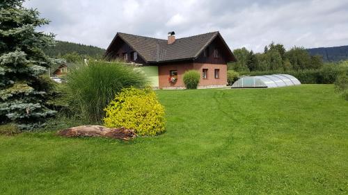 Apartmany chaloupka - image 14