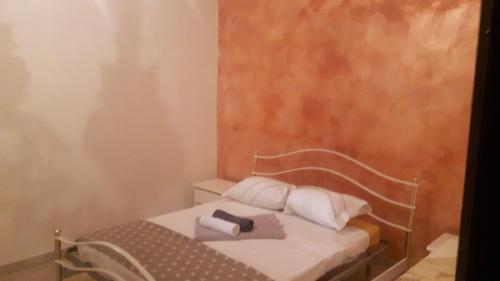  Appartment in Sizilien Ribera, Pension in Ribera bei Burgio