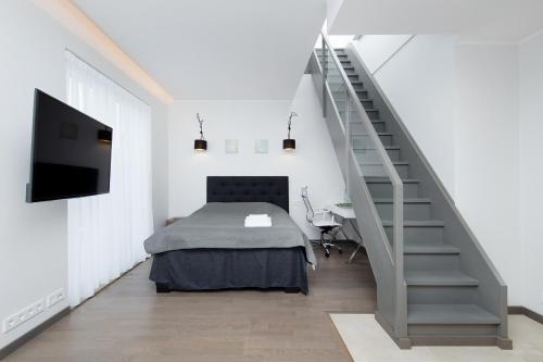 8ERA Business Executive Rotermanni Apartments, Tallin (foto 6)