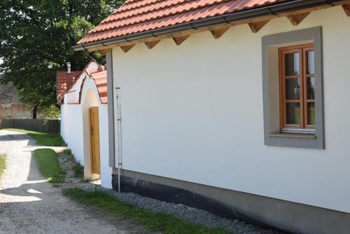 Apartmány Kojákovice - Třeboň - image 7