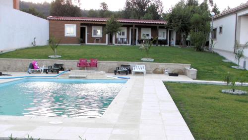  Alojamento Costa & Dias in Vila Verde