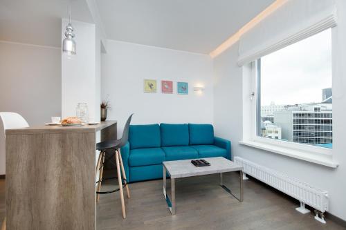 8ERA Business Executive Rotermanni Apartments, Tallin (foto 7)