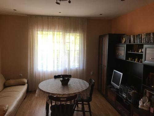 Guesthouse Planinsko Gnezdo in Tyzha