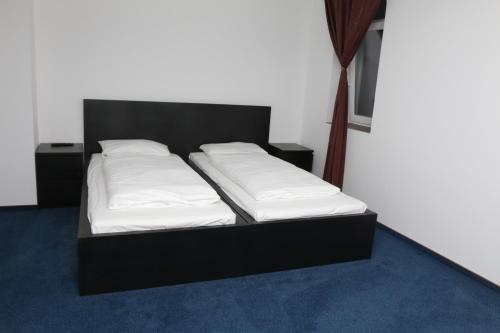 荷尔斯泰因霍夫旅馆 荷尔斯泰因霍夫旅馆