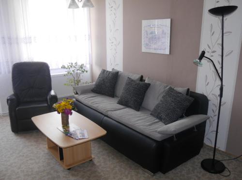 Ferienwohnung Christine Nestler in Annaberg-Buchholz