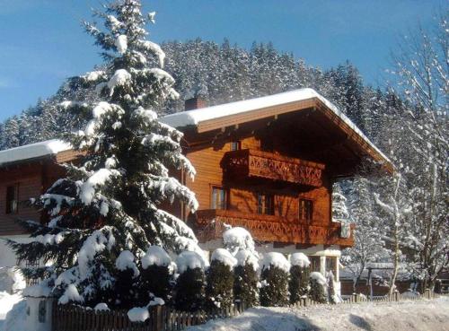 Appartements Huber in Altenmarkt im Pongau, Österreich