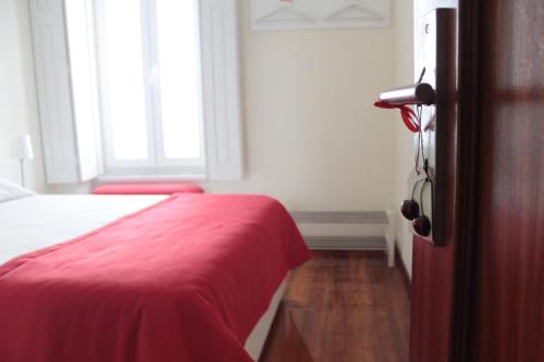 B&B Lamego - Huga Home - Bed and Breakfast Lamego