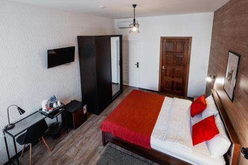 Liki Loft Hotel - image 7