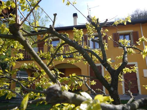 B & B La Bordigona