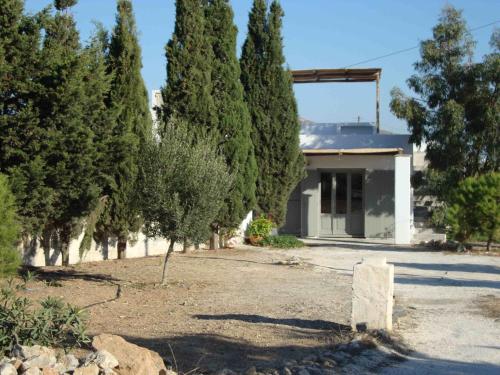  Studio apartment in Paros, Ferienwohnung in Naoussa