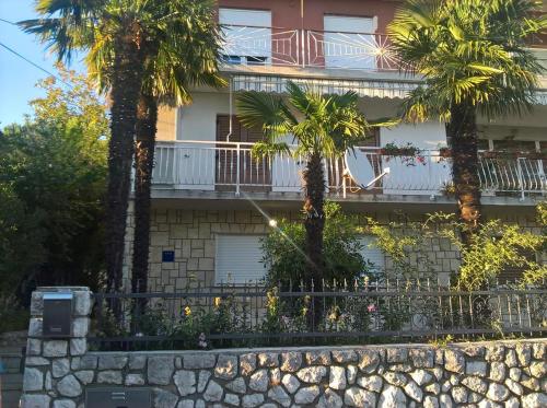  Apartment Kostrena 13563b in Kostrena