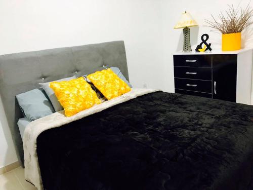 

Apartamento com vista espetacular