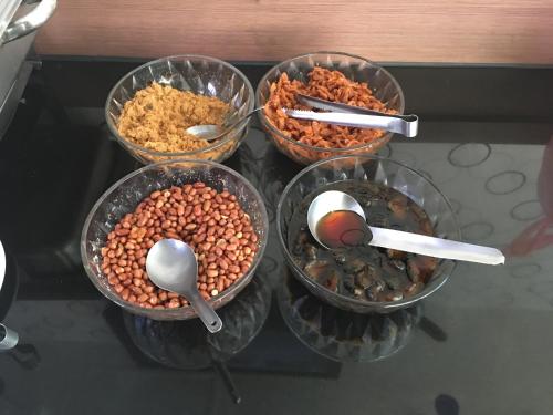 Food and beverages, Treasure Island Motel - Renwu in Niaosong District