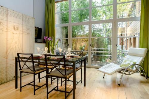 BXLROOM Guesthouse 3