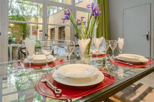 Guesthouse Bxlroom - image 6