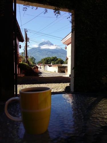 Hotel Casa del Cerro, Antigua Guatemala (foto 9)