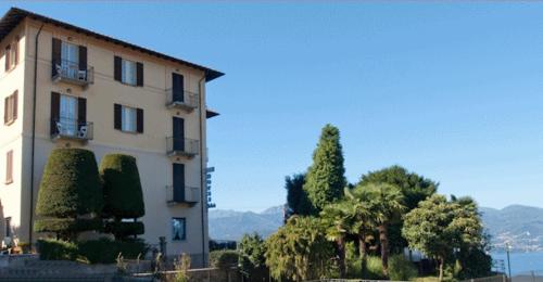 Hotel Brisino