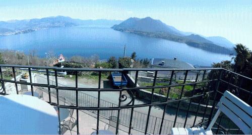 Hotel Brisino
